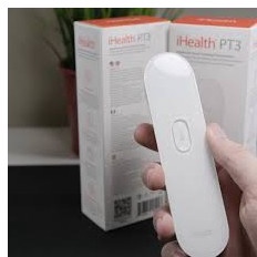 Termometro Digital Ihealth Pt3 sin Contacto